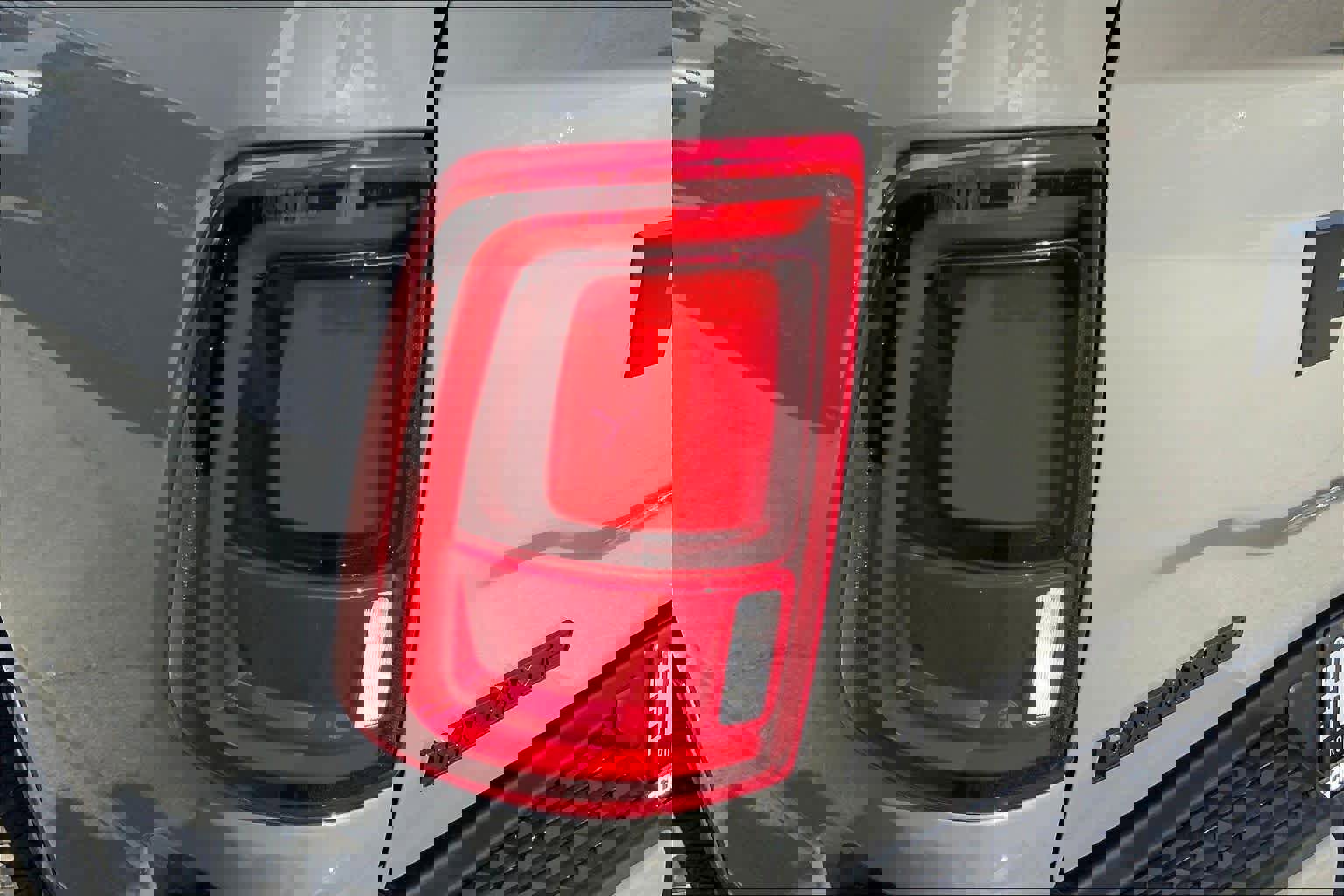 New 2026 RAM 2500 Laramie image 11