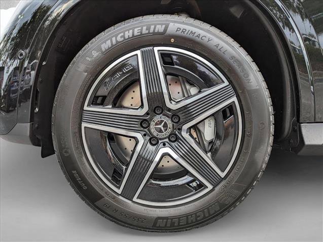 New 2026 Mercedes-Benz GLC 300 image 10