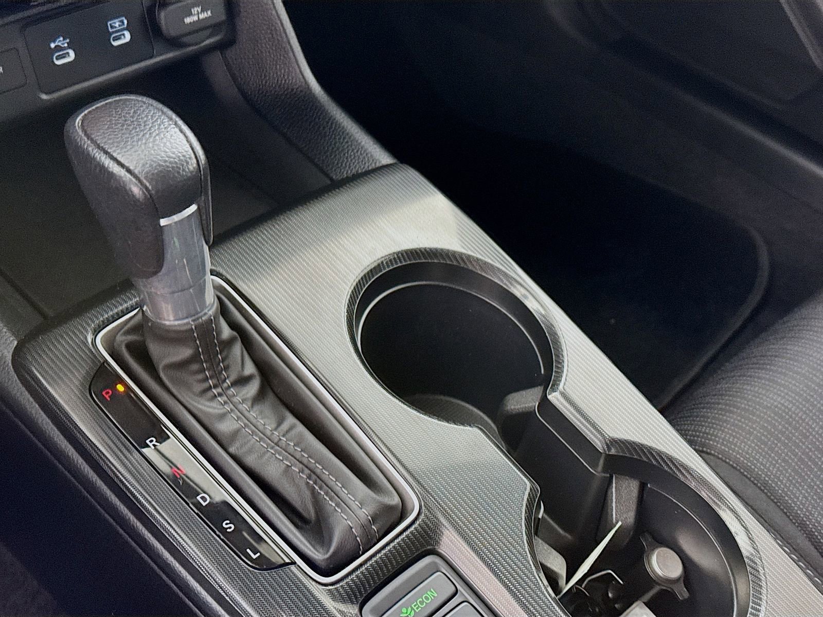 Used 2025 Honda Civic LX image 10