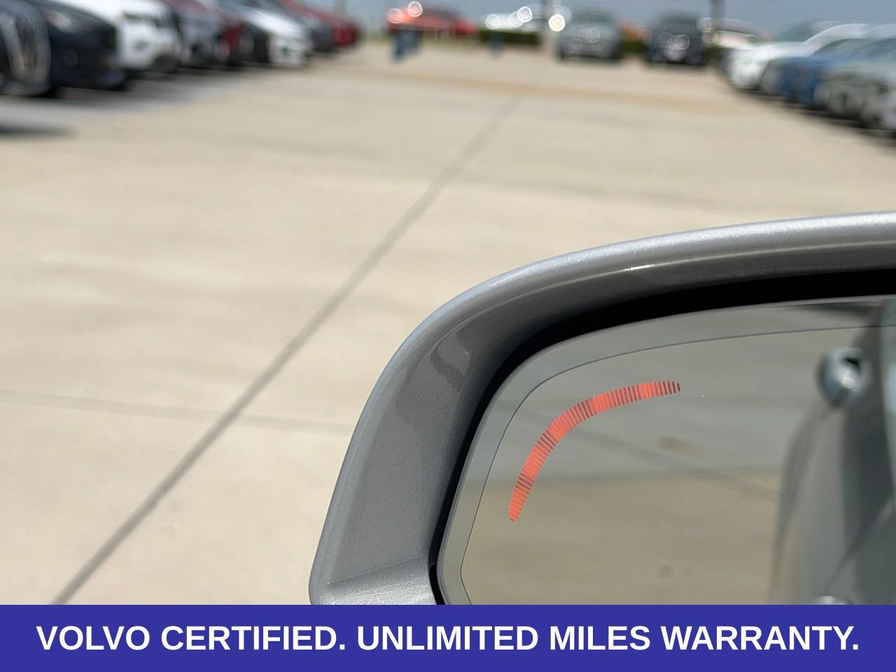 Certified 2023 Volvo S90 B6 Plus w/ Protection Package Premier AWD/4WD image 12