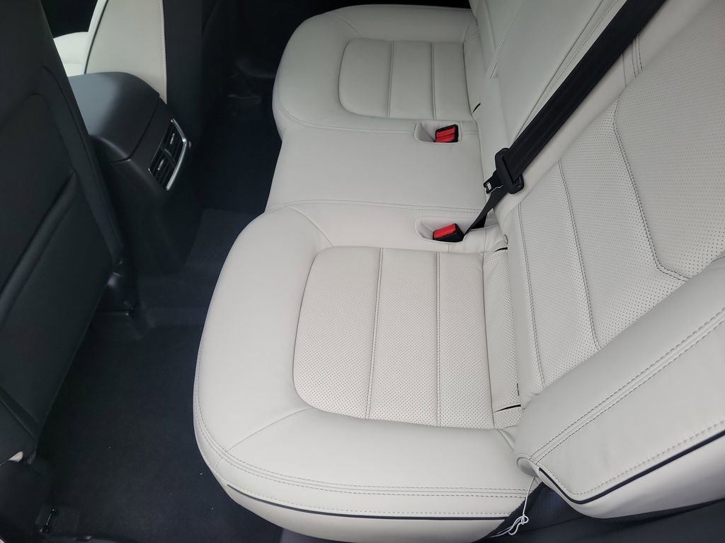 New 2025 MAZDA CX-5 AWD 2.5 S w/ Preferred Package image 15