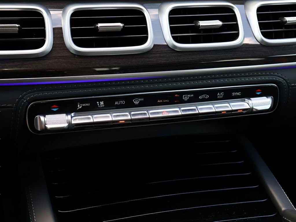 Used 2021 Mercedes-Benz GLE 53 AMG 4MATIC Coupe image 28