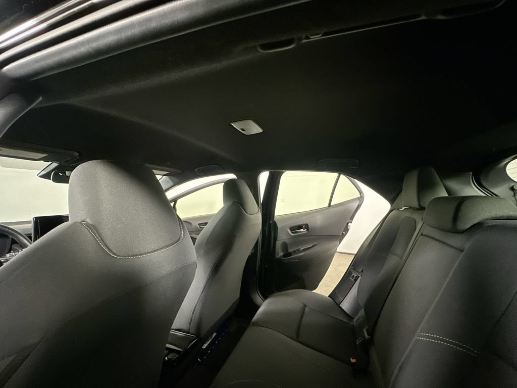 Used 2023 Toyota Corolla GR AWD/4WD image 12