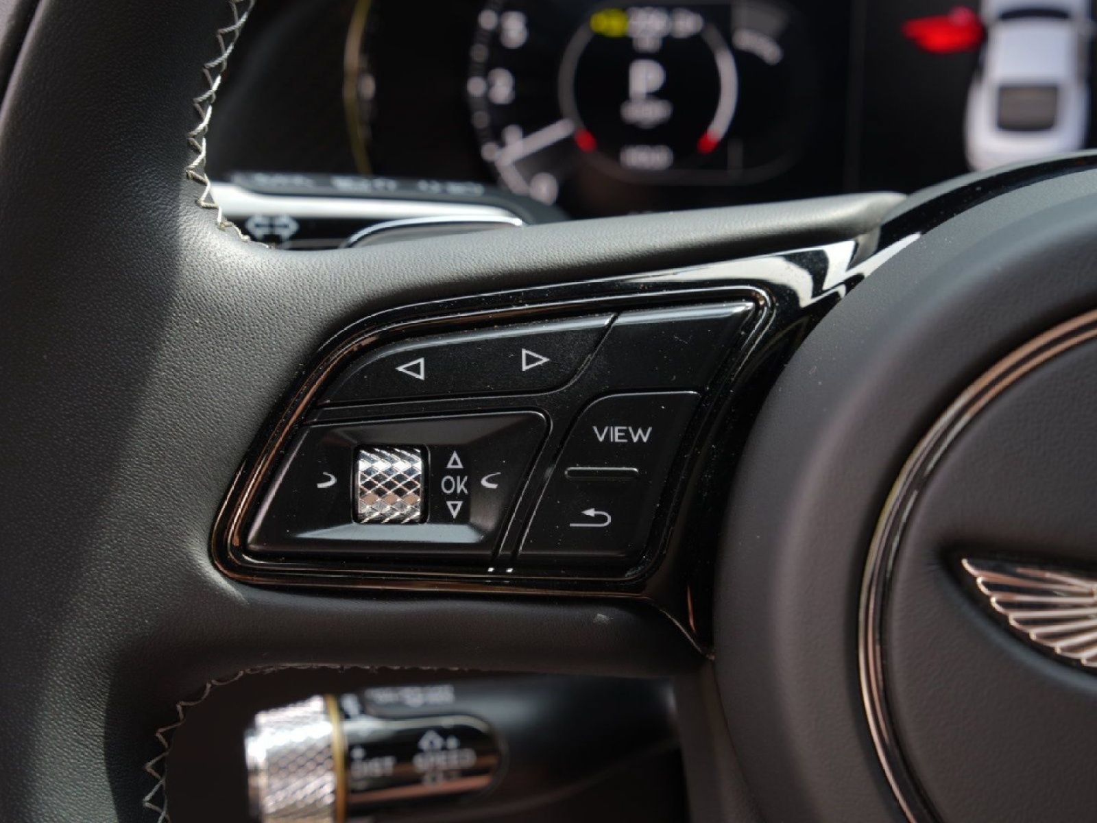 Used 2025 Bentley Continental GT Speed AWD/4WD image 30
