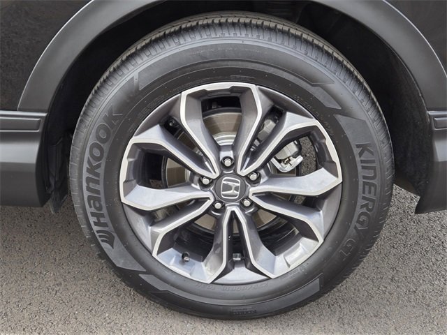 Used 2022 Honda CR-V EX image 9