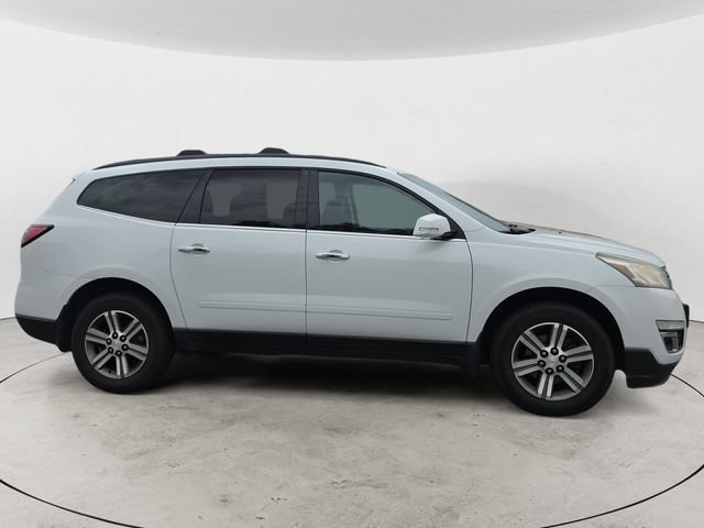 Used 2016 Chevrolet Traverse LT AWD/4WD image 4