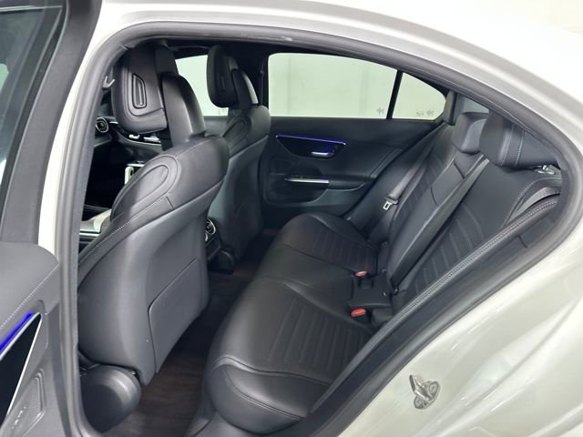 Used 2023 Mercedes-Benz C 300 Sedan w/ AMG Line w/ Night Package image 25