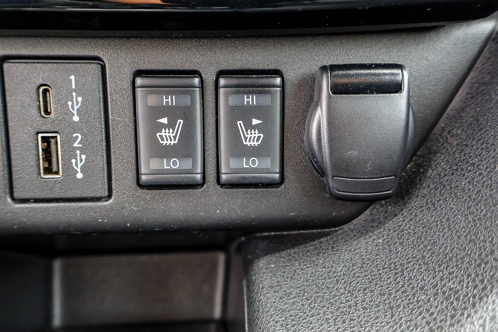 Used 2023 Nissan Leaf SV Plus FWD image 7