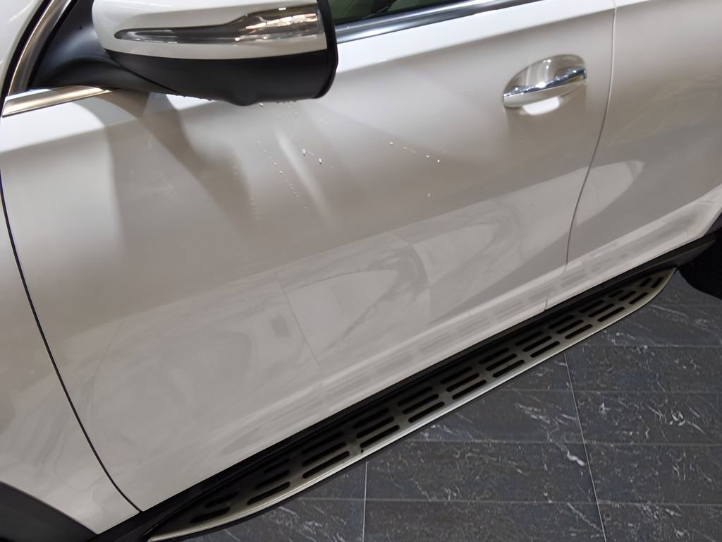Used 2022 Mercedes-Benz GLE 350 4MATIC image 11