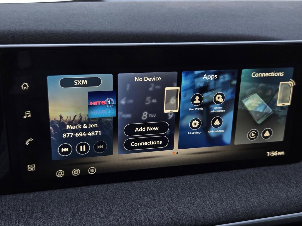 New 2026 Nissan Kicks SV FWD image 20