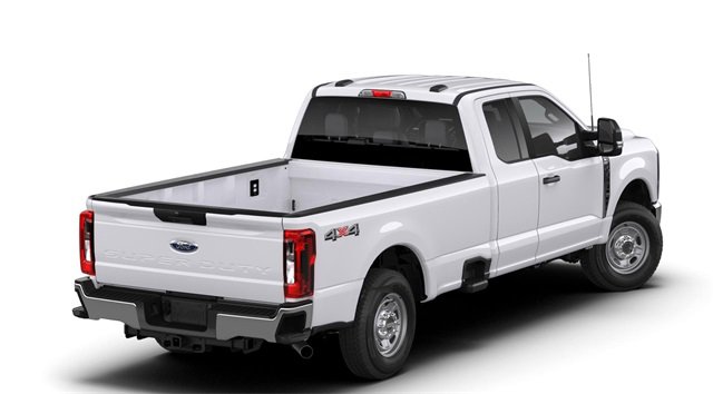 New 2026 Ford F250 XL image 3