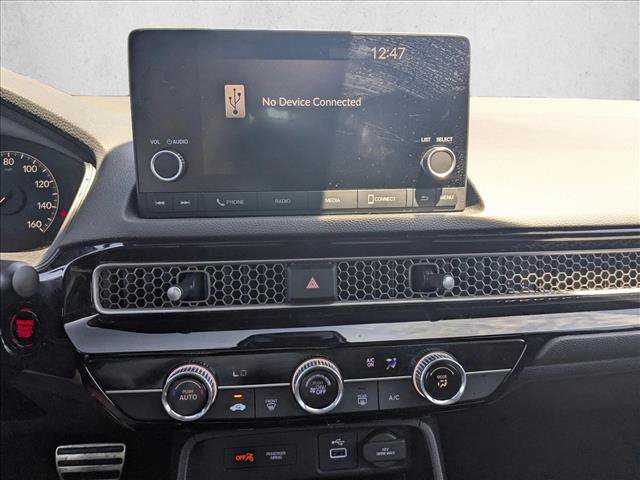 Used 2024 Honda Civic Sport image 14