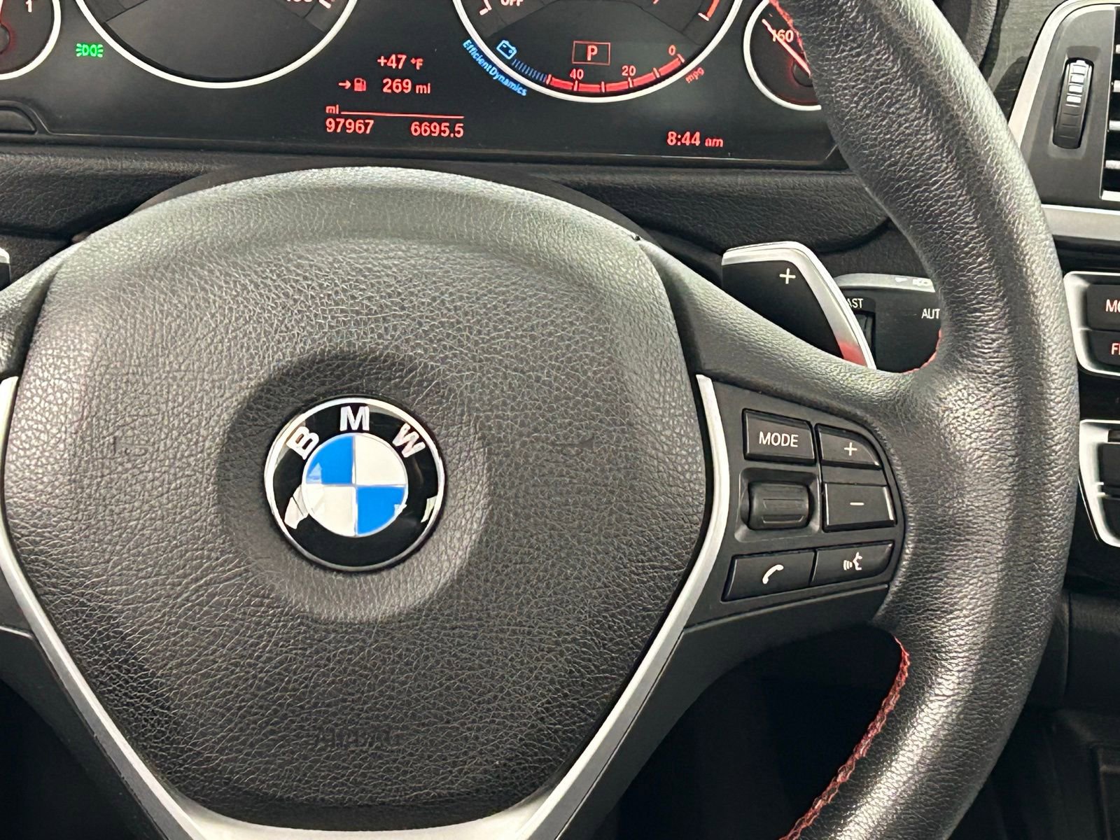 Used 2017 BMW 330i xDrive Sedan image 13