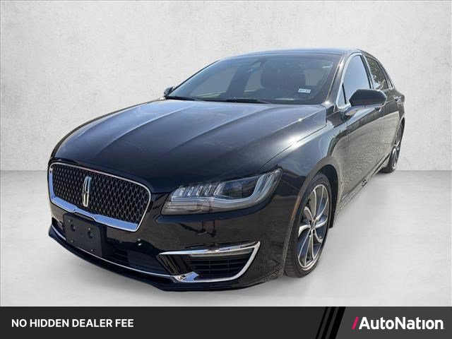 Used 2017 Lincoln MKZ Reserve w/ Drivers Package