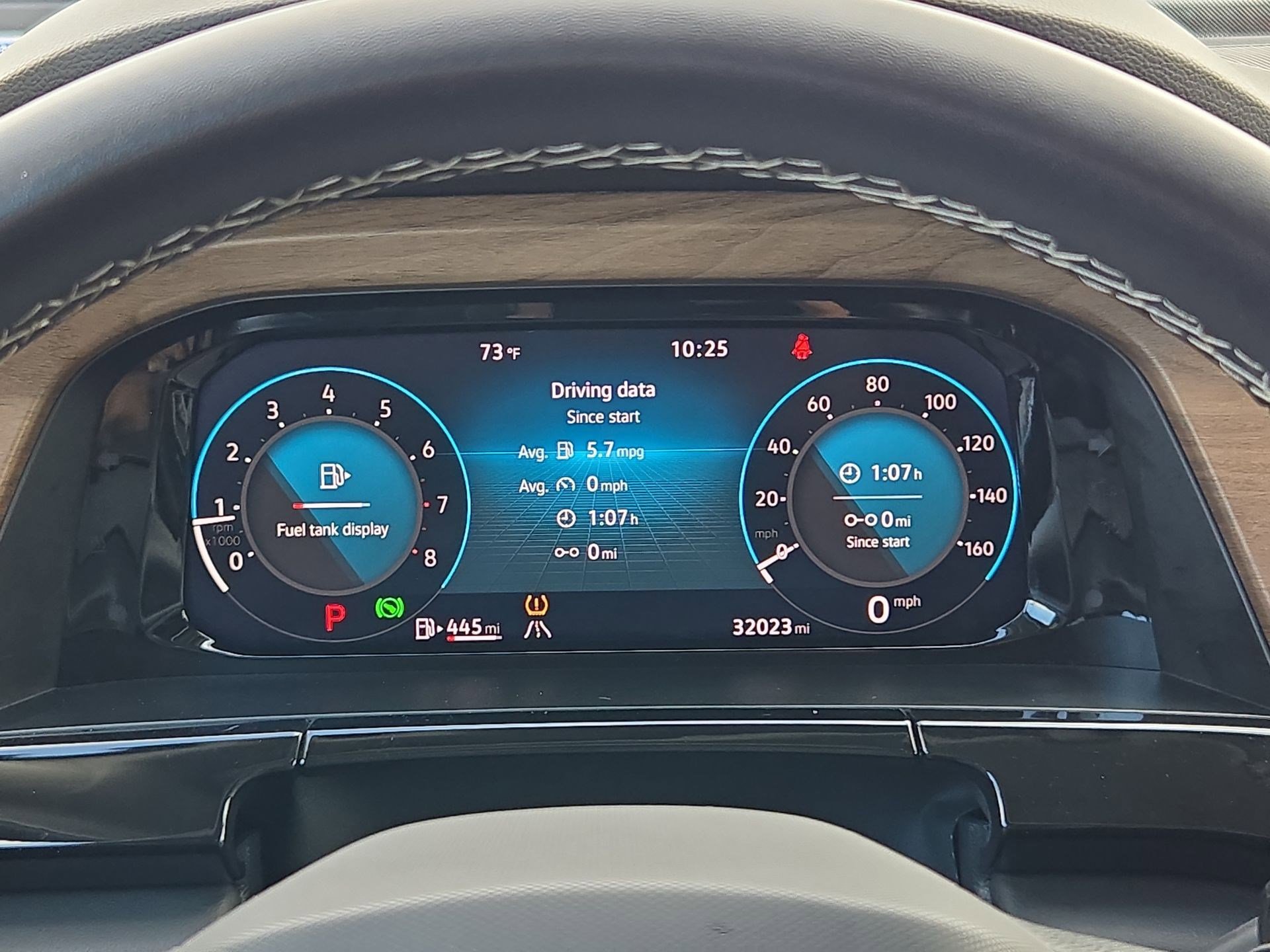 Used 2025 Volkswagen Atlas SE FWD image 21