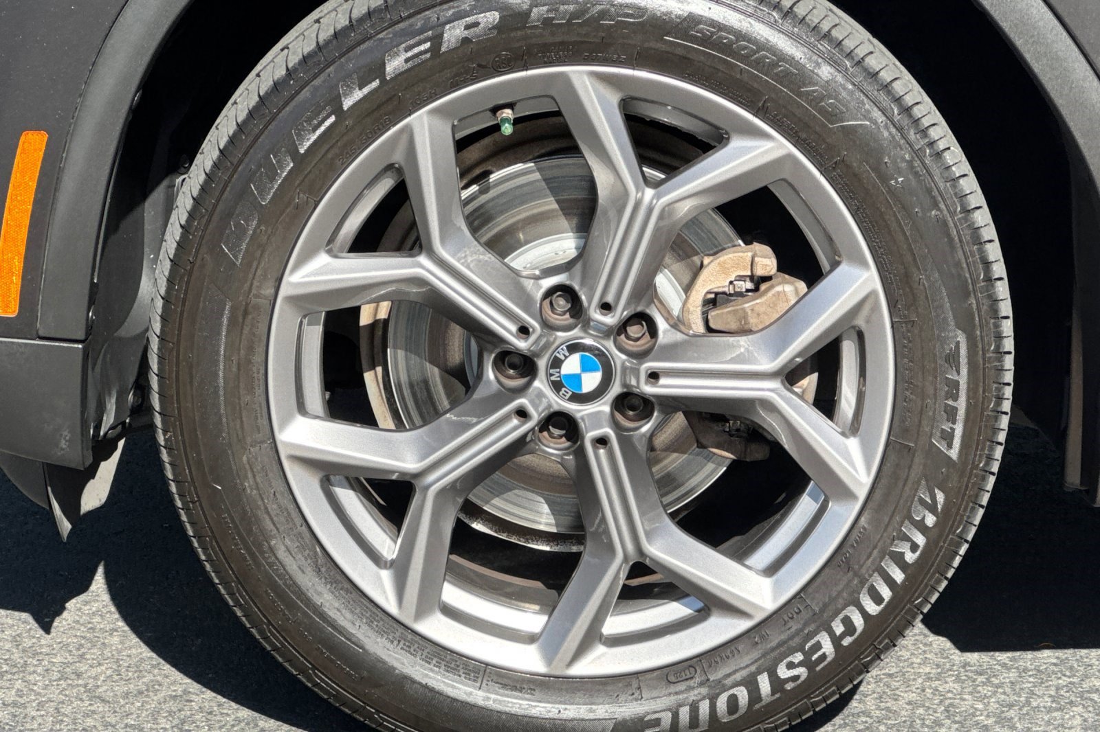Used 2022 BMW X3 sDrive30i w/ Convenience Package w/ZPA RWD image 38