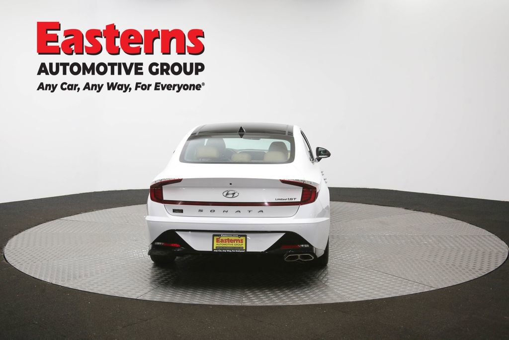 Used 2023 Hyundai Sonata SEL FWD image 39