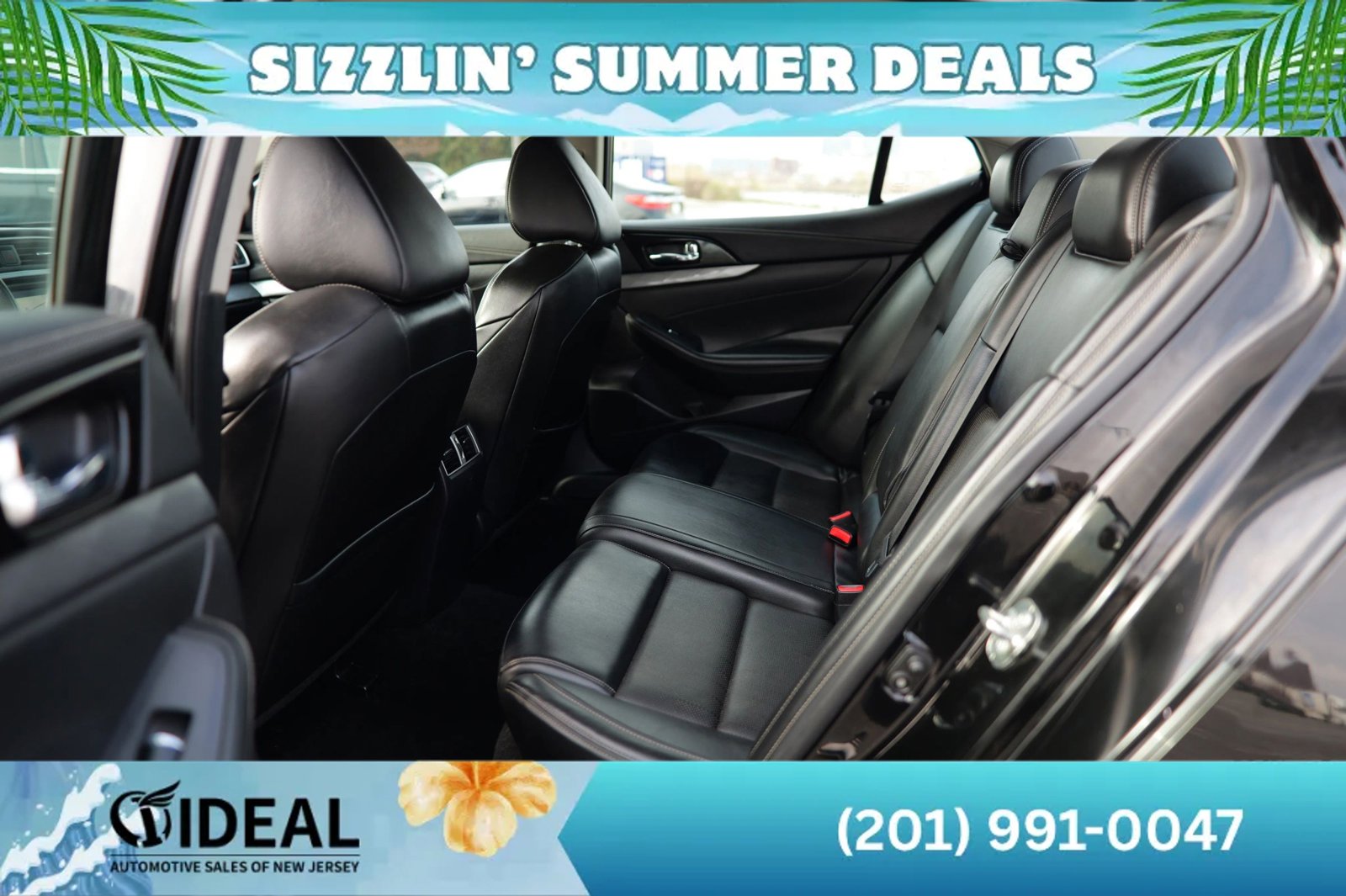Used 2018 Nissan Maxima 3.5 SV FWD image 26
