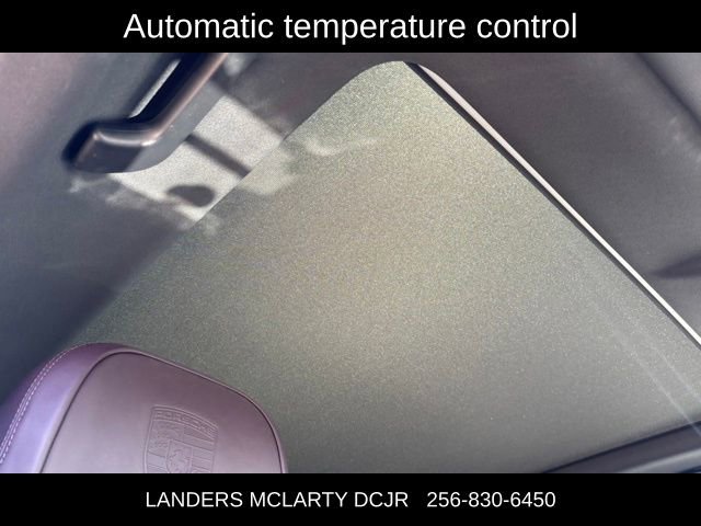 Used 2024 Porsche Cayenne S AWD/4WD image 13