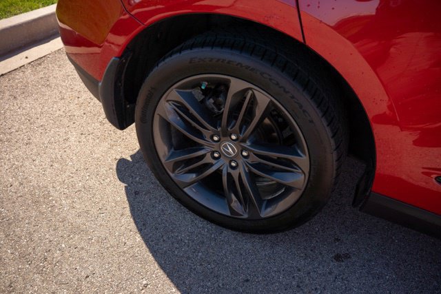 Used 2019 Acura RDX w/ Advance Package AWD/4WD image 10