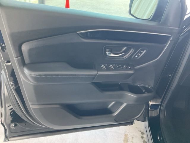 Certified 2025 Honda Pilot EX-L image 5