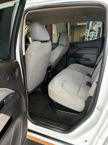 Used 2015 GMC Canyon 2WD Crew Cab w/ Convenience Package image 25