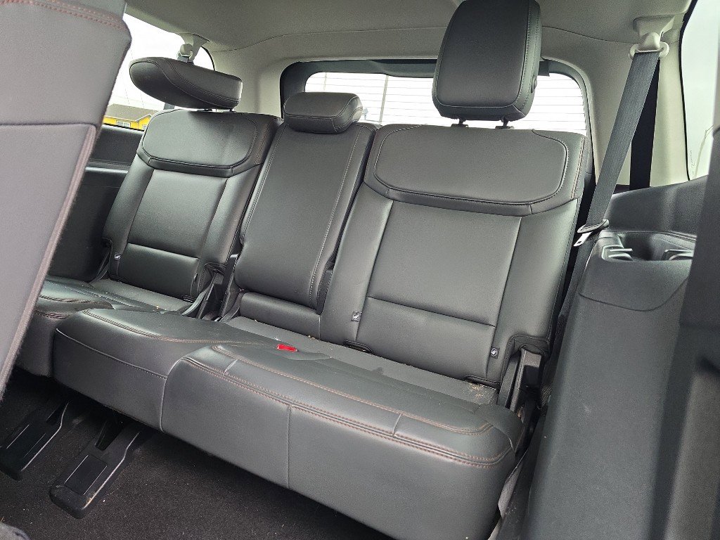 Certified 2025 Ford Expedition Max Active image 20