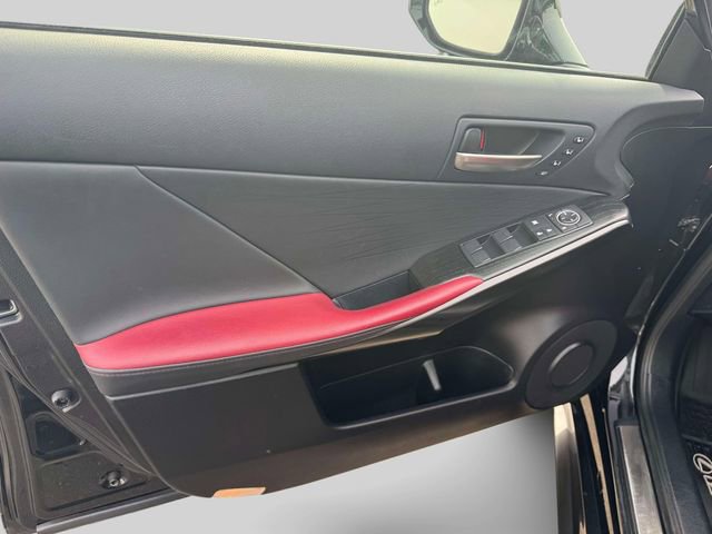 Used 2023 Lexus IS 300 AWD w/ Premium Package image 21