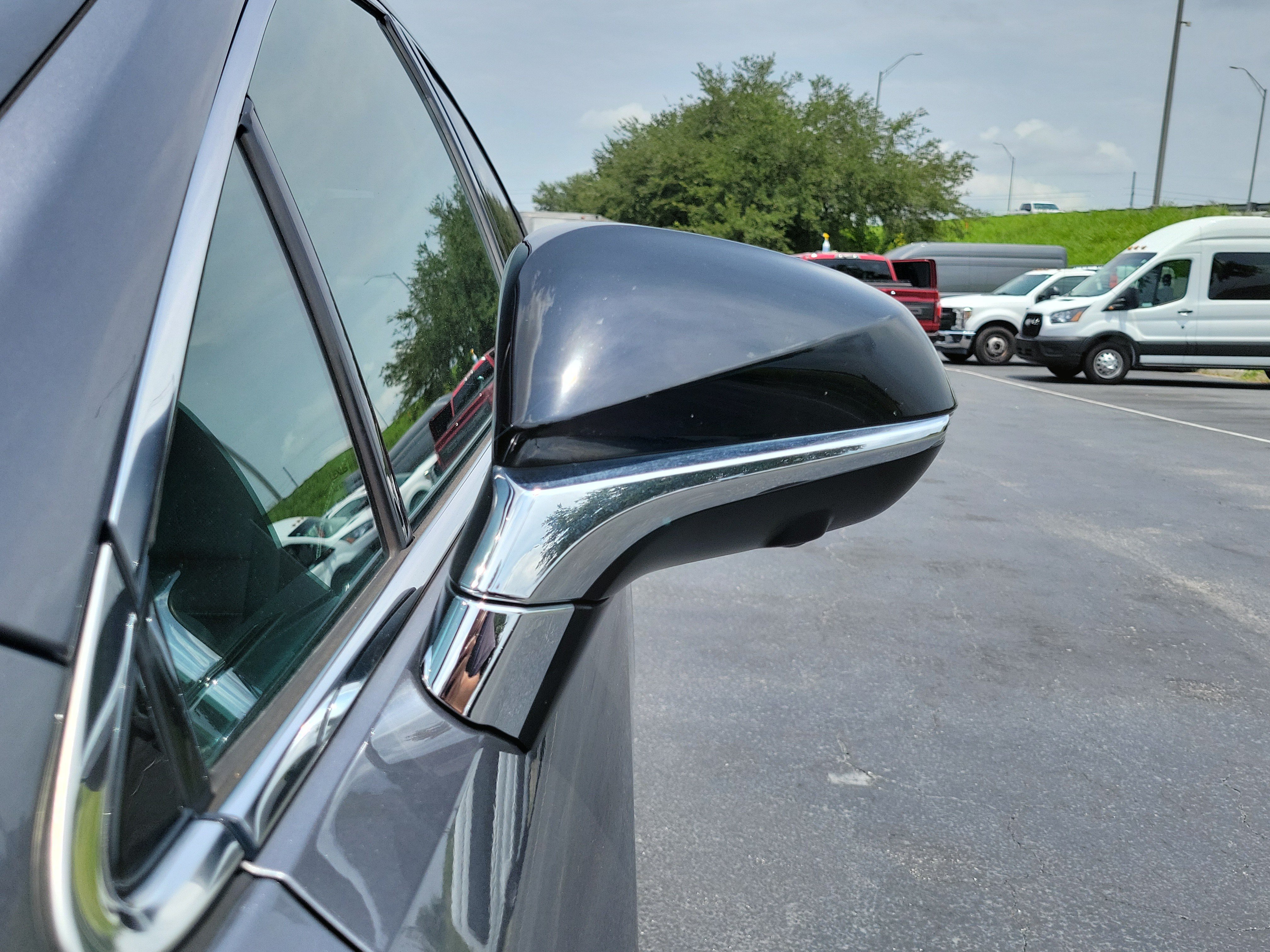 Used 2022 Lexus RX 350 F Sport AWD/4WD image 4