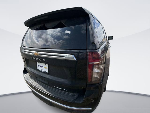 Used 2023 Chevrolet Tahoe Premier image 5