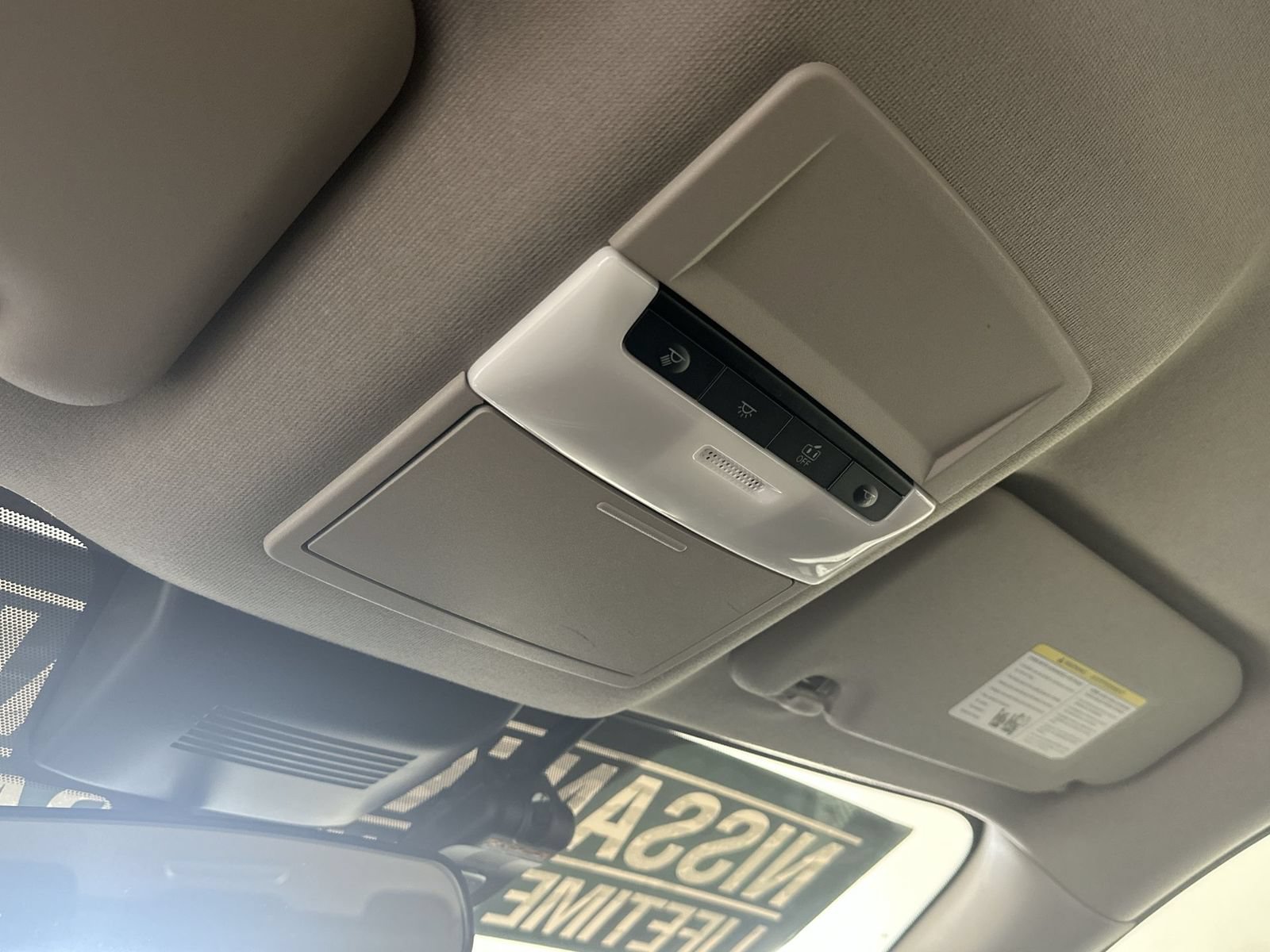 Certified 2024 Nissan Sentra SV FWD image 22