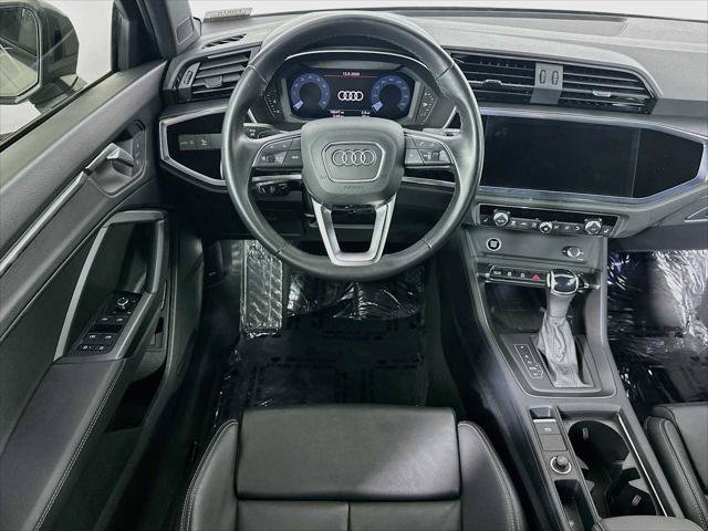 Certified 2024 Audi Q3 2.0T Premium w/ Convenience Package AWD/4WD image 20