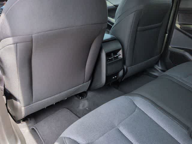 New 2026 Jeep Cherokee Laredo AWD/4WD image 19