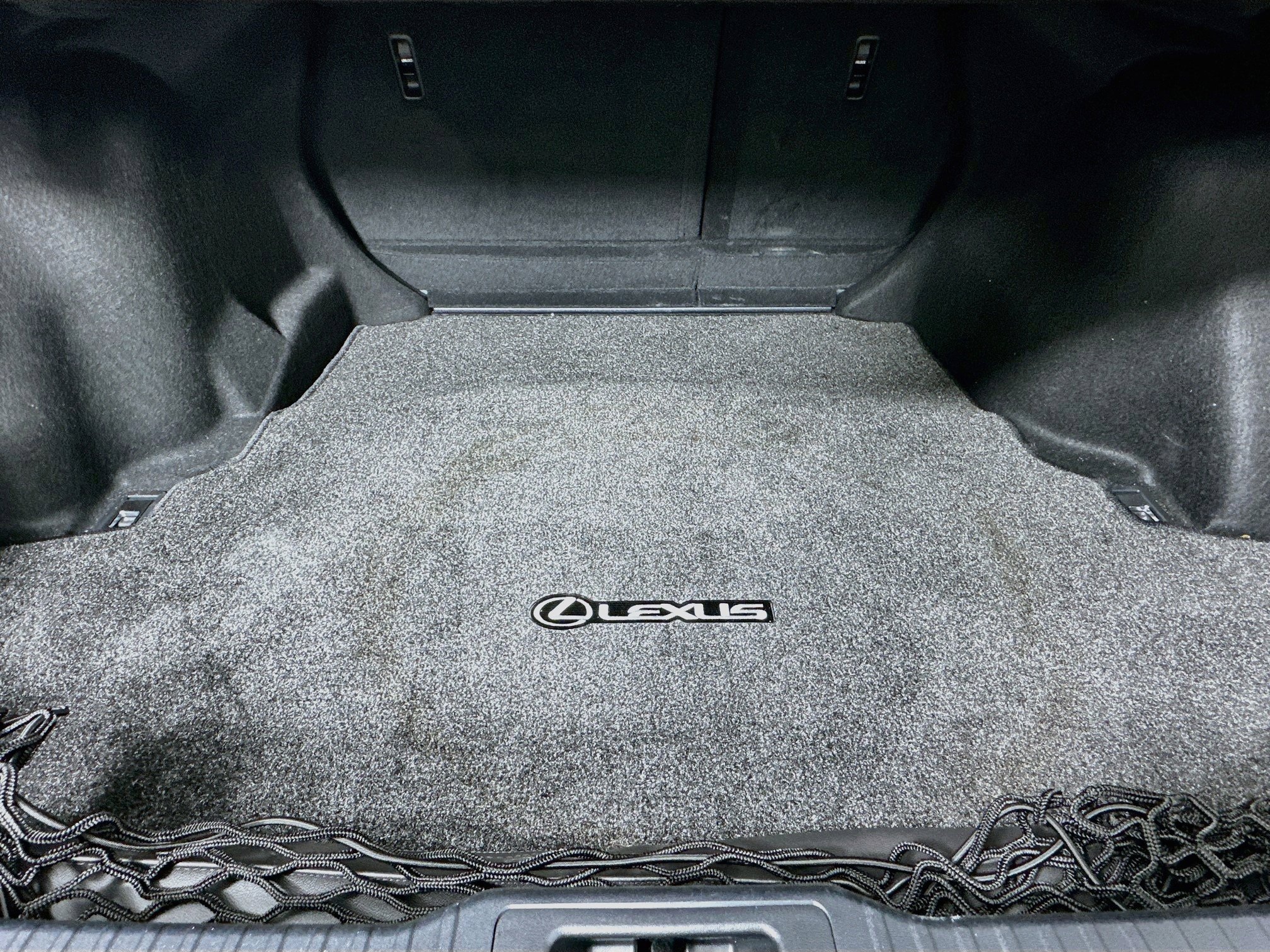 Used 2024 Lexus IS 350 F Sport w/ Memory Package RWD image 25