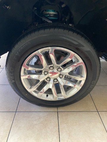 Used 2020 GMC Sierra 1500 Denali w/ Denali Ultimate Package image 26