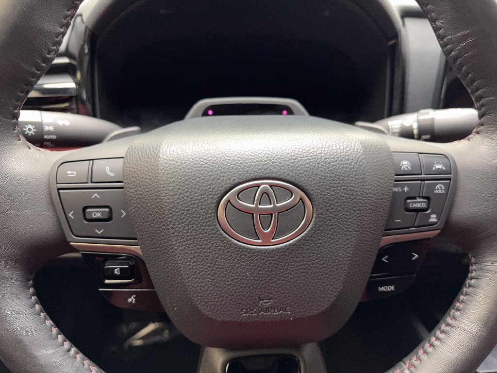 Used 2025 Toyota Camry XSE w/ Premium Plus Package AWD/4WD image 59