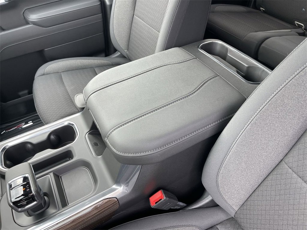 New 2026 Chevrolet Silverado 1500 RST image 20