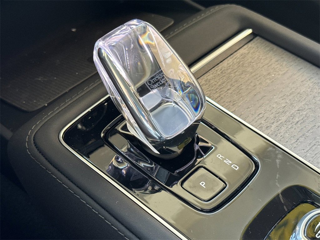 New 2026 Volvo XC90 B6 Ultra image 22