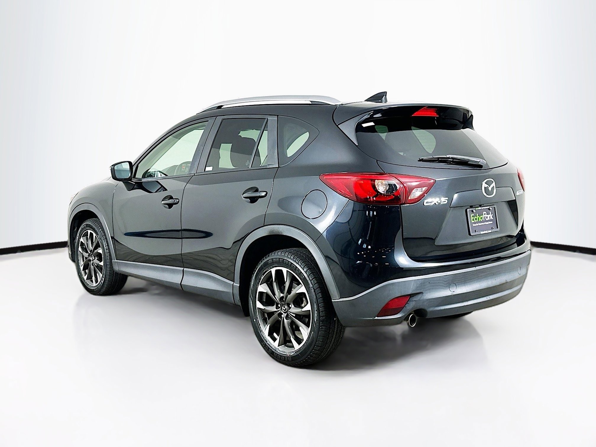 Used 2016 MAZDA CX-5 Grand Touring image 5