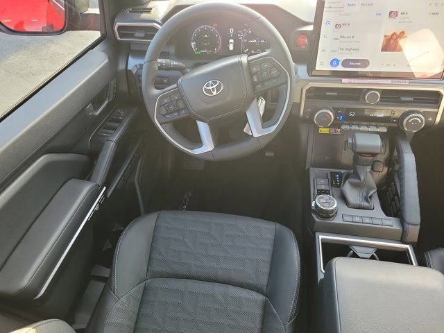 New 2026 Toyota 4Runner TRD Off-Road Premium image 20