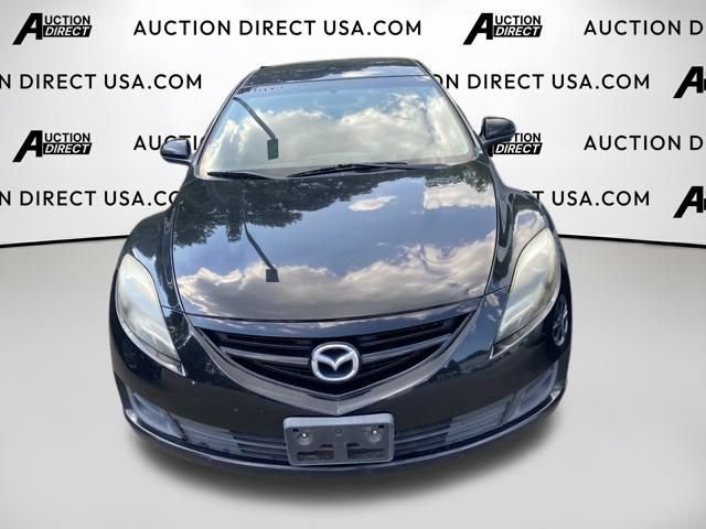 Used 2012 MAZDA MAZDA6 i Sport FWD image 24