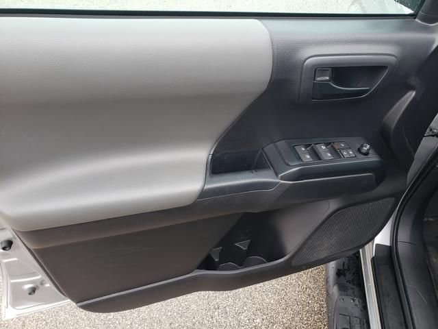 Used 2023 Toyota Tacoma SR image 11