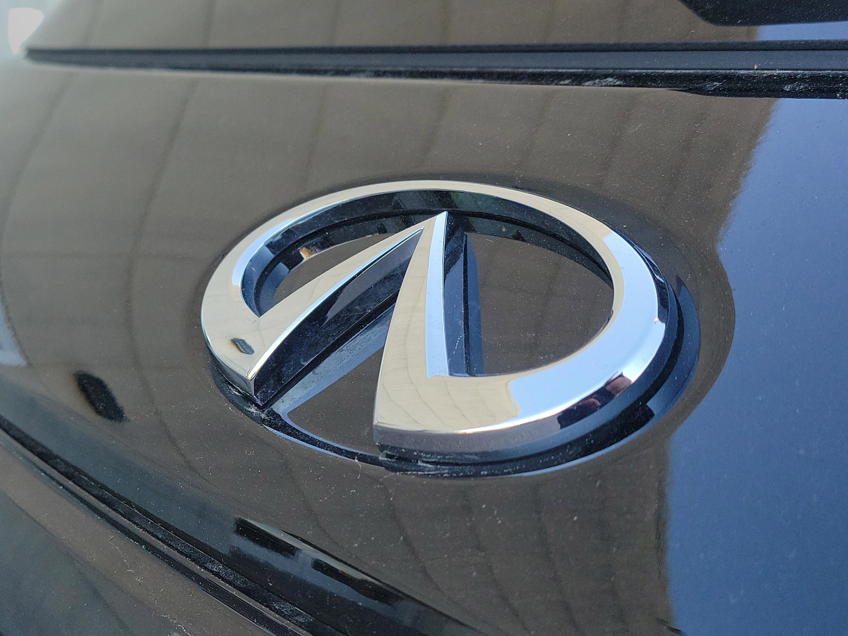 Certified 2025 INFINITI QX60 Pure image 28