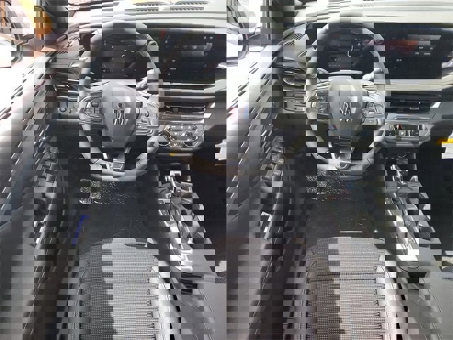 New 2025 Buick Envista Preferred w/ Convenience I Package image 12