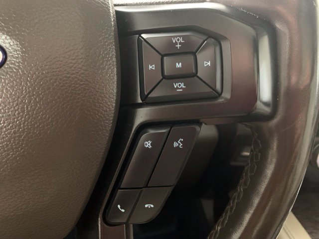 Used 2020 Ford Expedition Max Limited w/ Equipment Group 302A AWD/4WD image 33