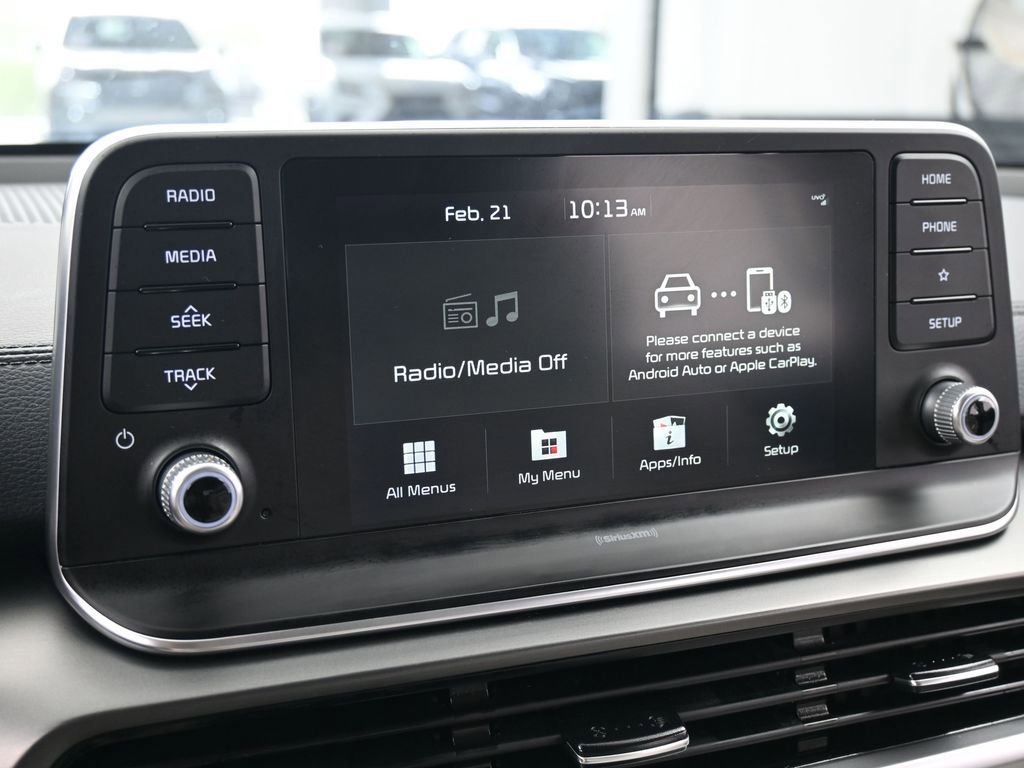 Used 2021 Kia Telluride S image 18