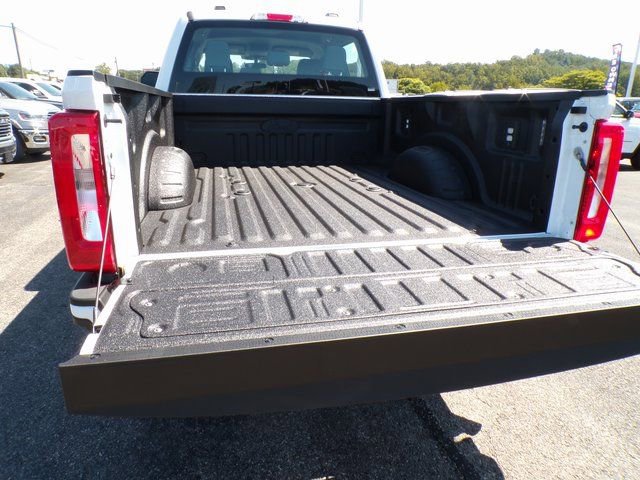 New 2026 Ford F250 XL w/ STX Appearance Package image 7