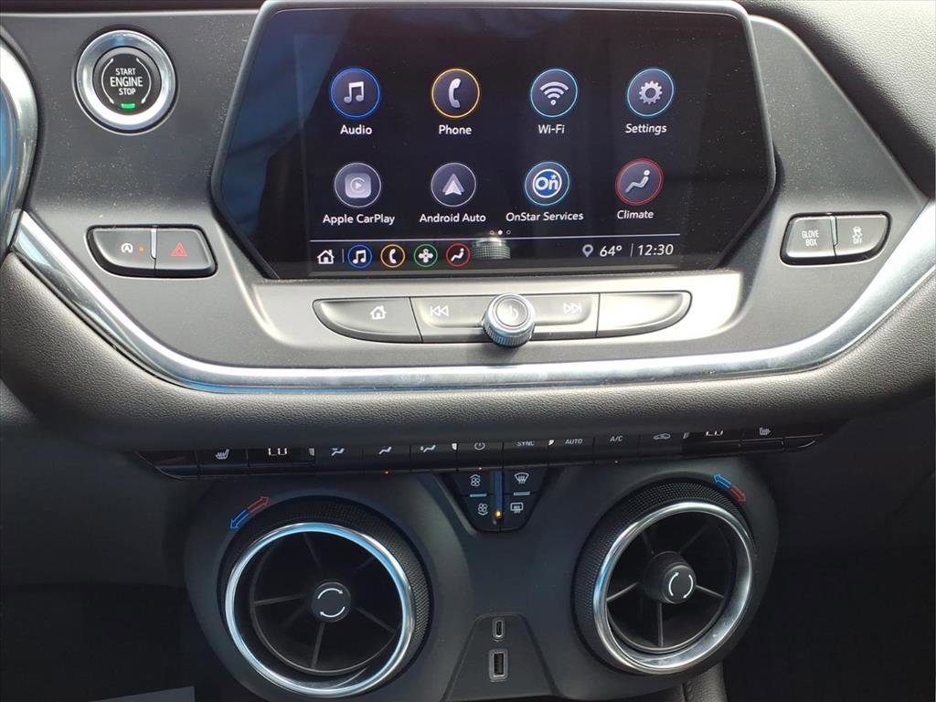 Used 2022 Chevrolet Blazer LT image 19