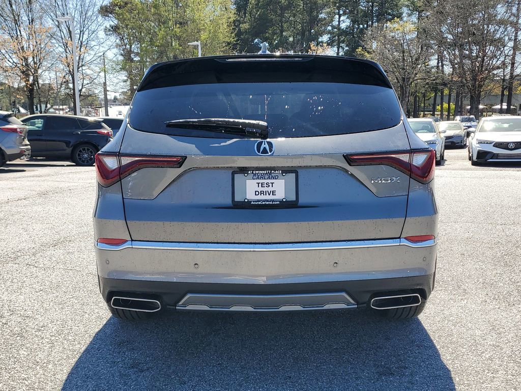 New 2026 Acura MDX FWD w/ Technology Package image 6
