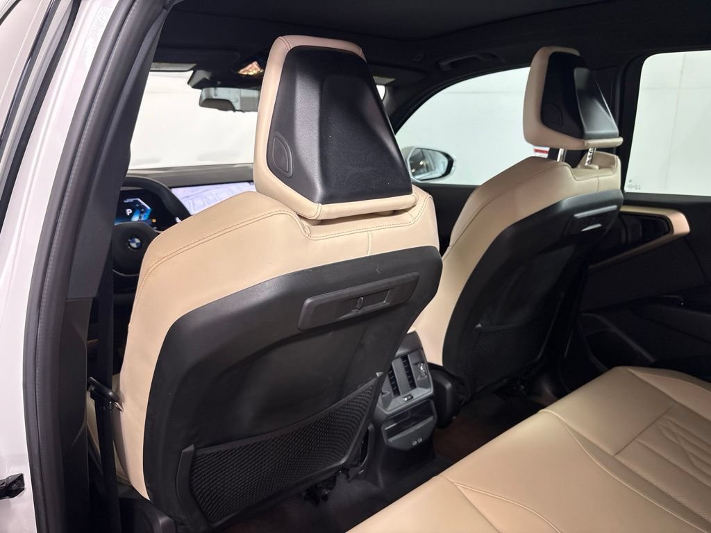 Certified 2025 BMW X3 xDrive30i w/ Convenience Package AWD/4WD image 29